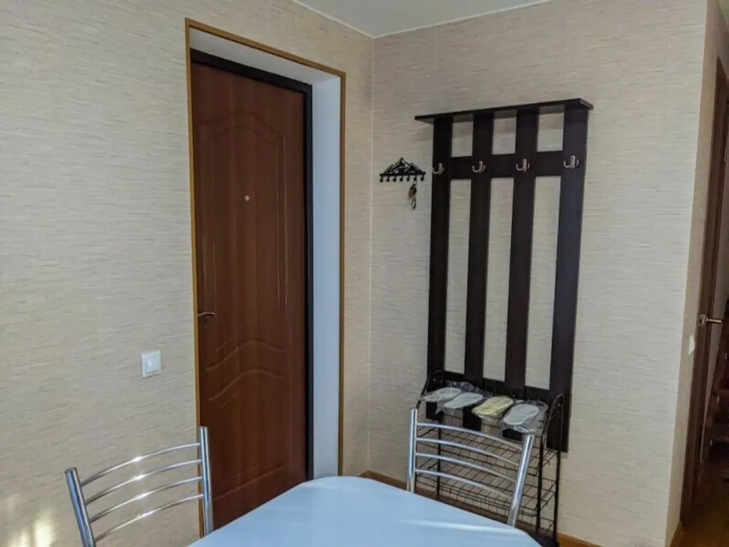 Коттедж в горах