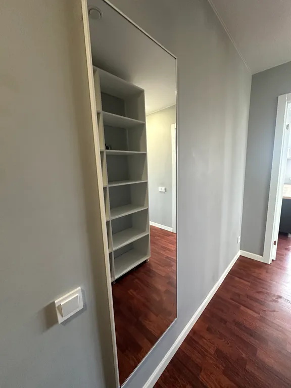 Ваша уютная квартира у парка Притяжение