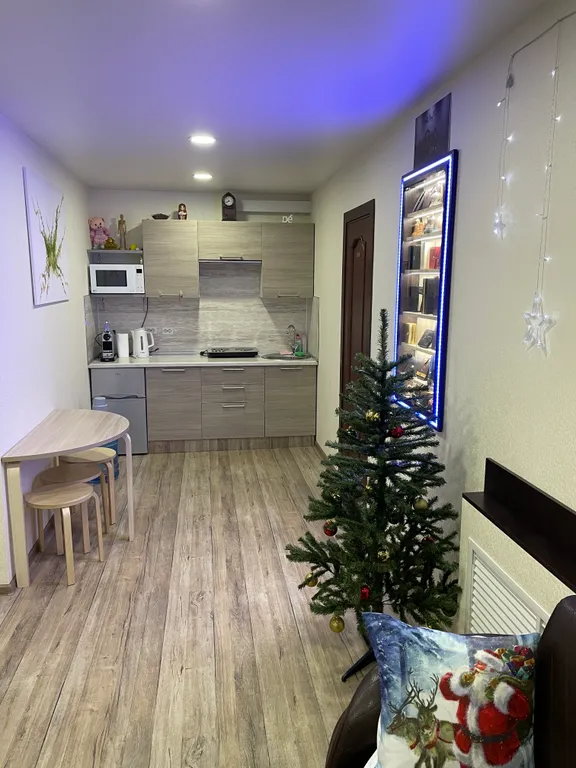 Апартаменты 2+1