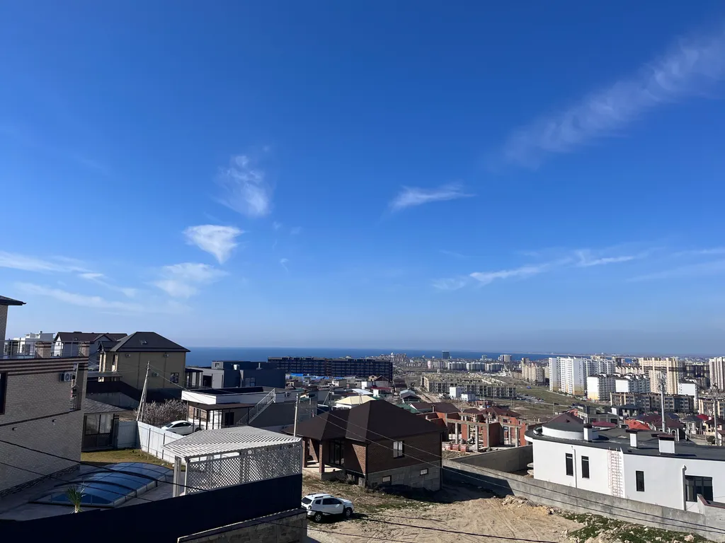 Квартира Комната — Анапа