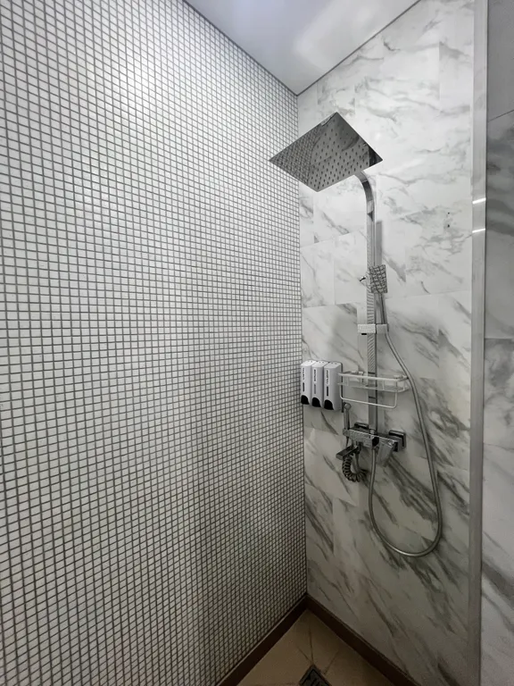 Апартаменты №8