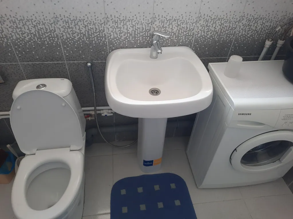 Домик у моря