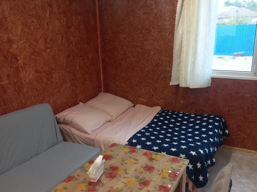 Уютная студия в центре