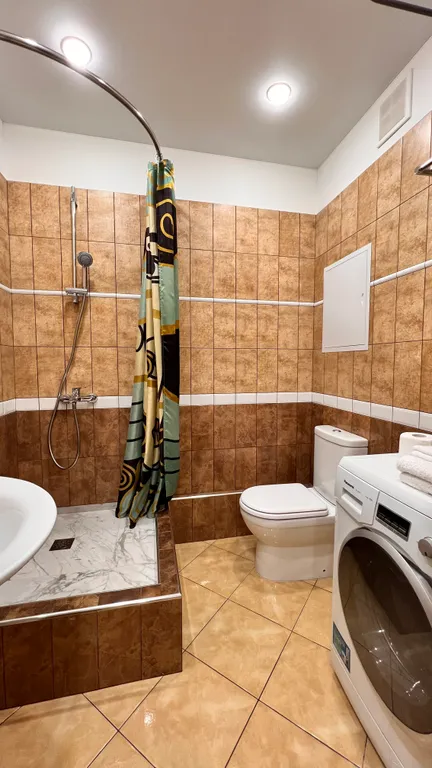 Апартаменты Магия