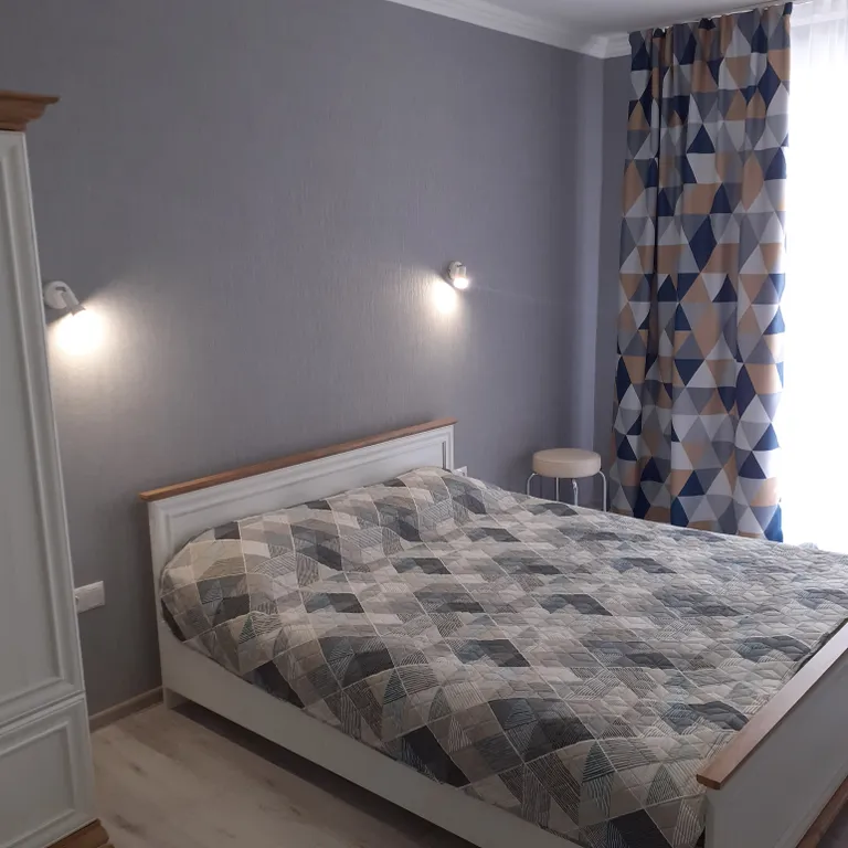 Квартира Квартира на Балтике — Калининград