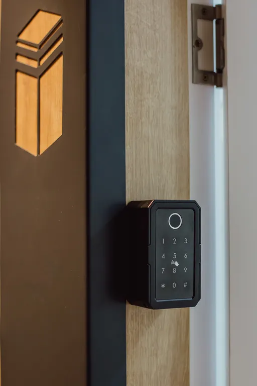 Апартамент стандарт люкс