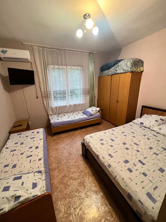 Квартира Комната — аренда посуточно в Лоо