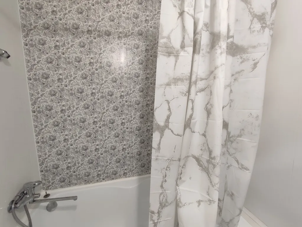 Красивая и уютная квартира в заречье