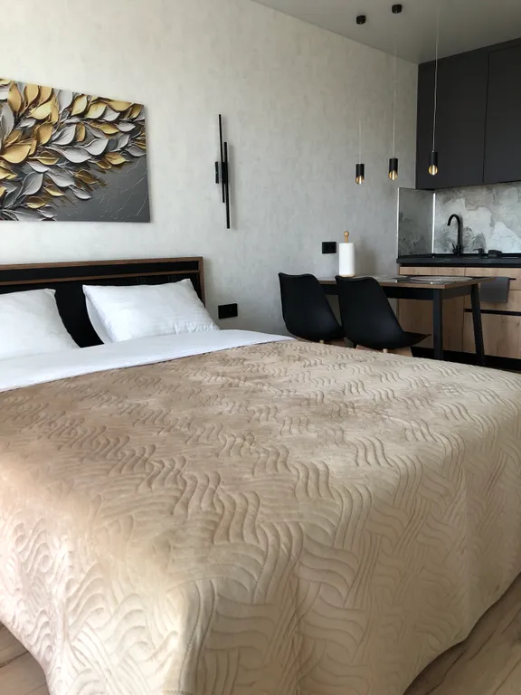 Квартира - как дома, только лучше