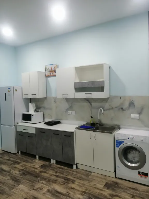 Уютная квартира в центре