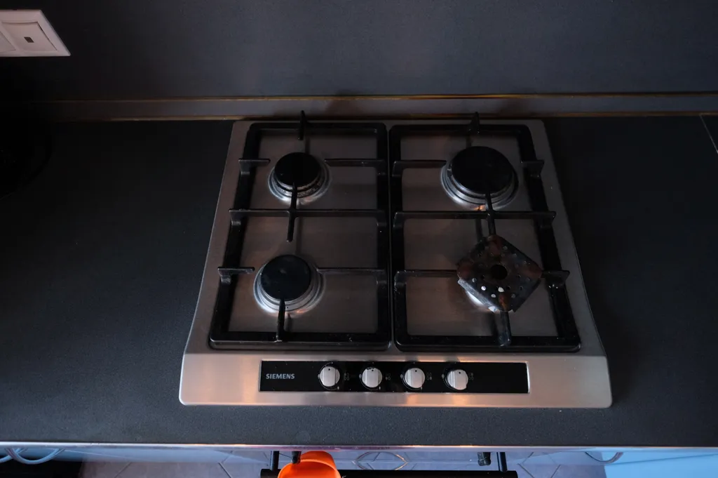 Квартира Квартира менее 30 минут до центра Москвы — Москва