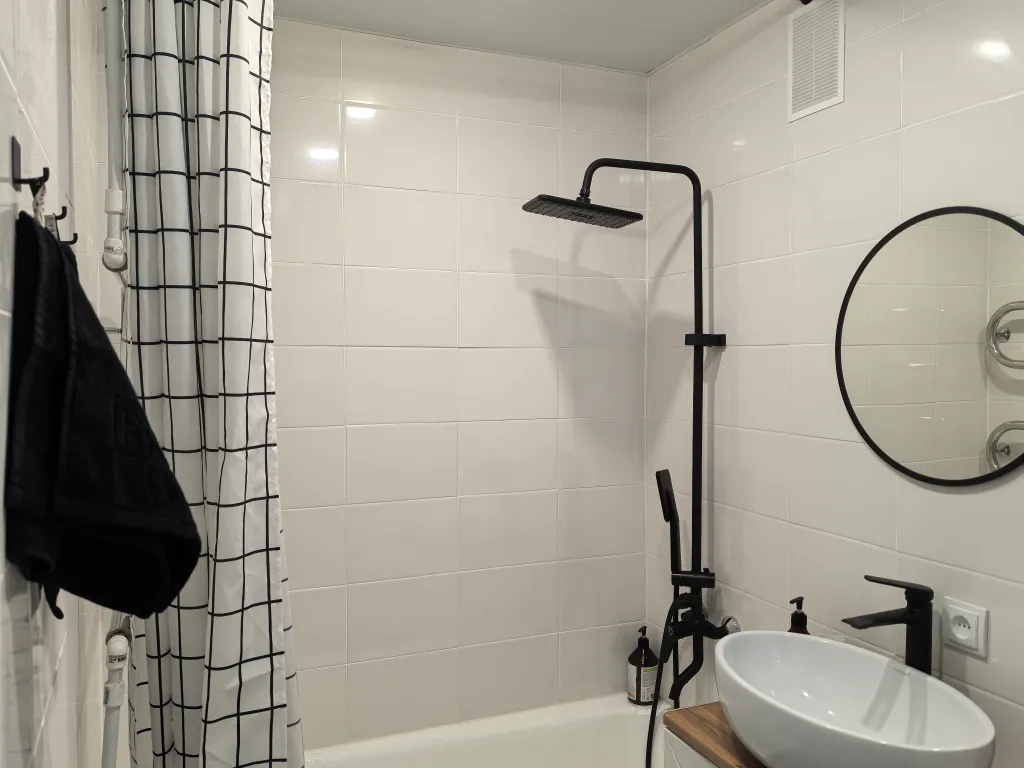 Уютная студия в историческом центре города