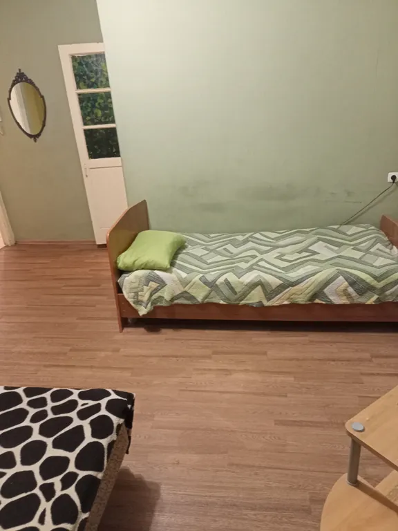 ЖД вокзал 2х комнатная квартира