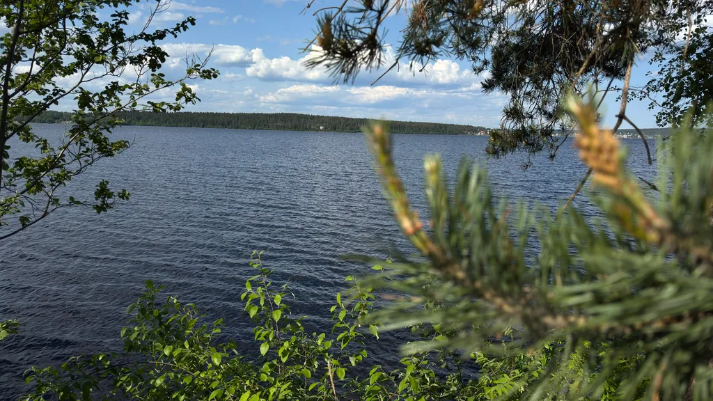 Квартира Новая уютная квартира у Онежского озера — Петрозаводск