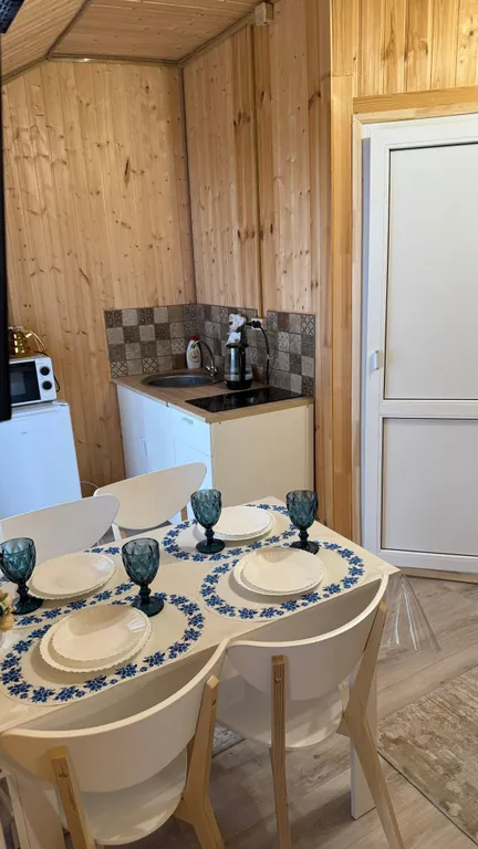 2-комнатный Дом