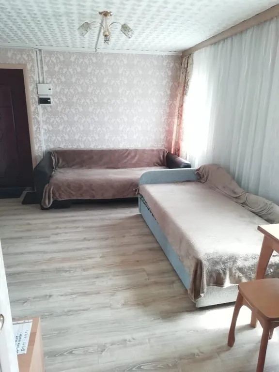 Уютная студия в частном доме