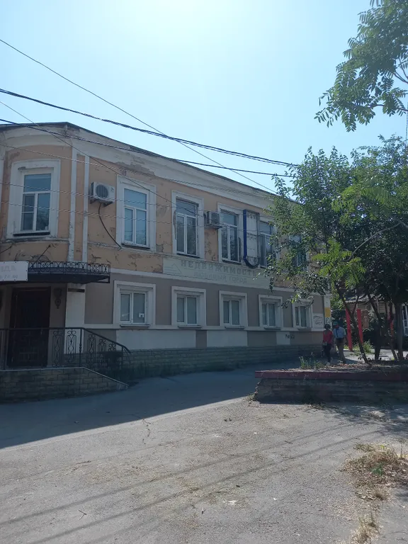 Уютная квартира в центре N1