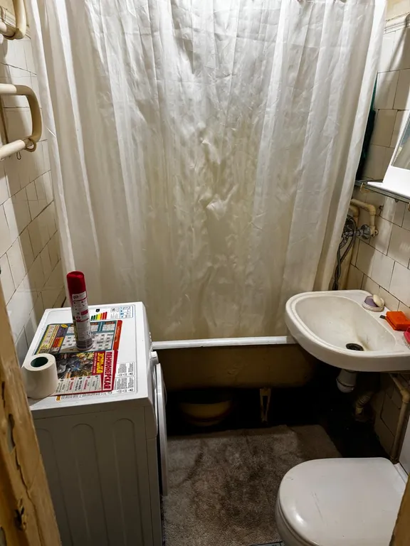 Уютная ретро трёшечка на набережной Волги