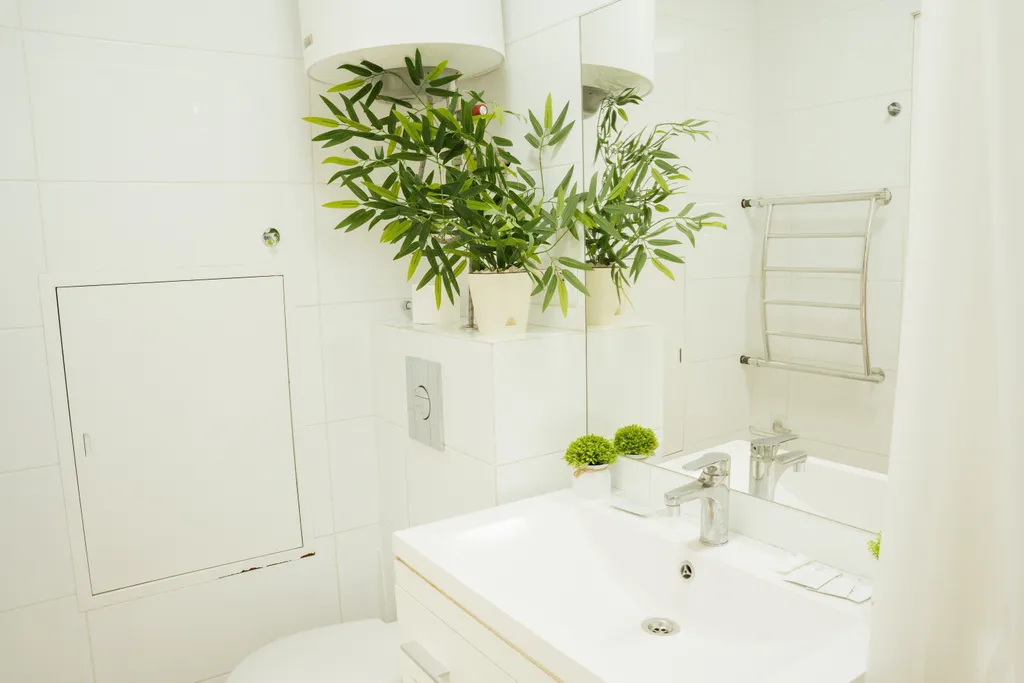 Уникальная локация в таунхаусе со SPA-комплексом с бассейном