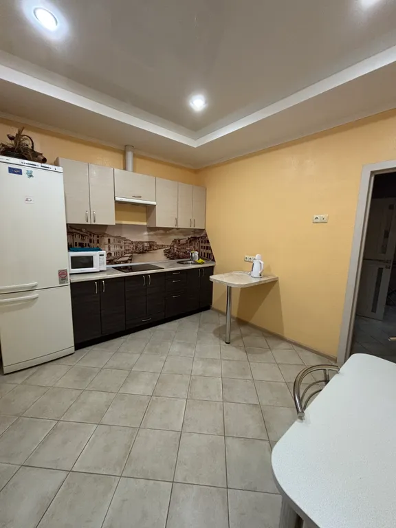 Уютная квартира недалеко от ЖД вокзала