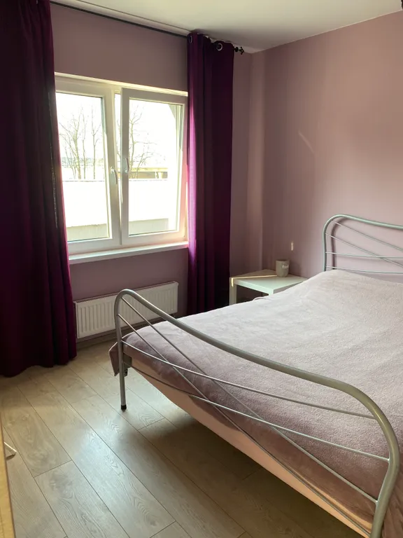 Квартира Квартира White apartment — Калининград