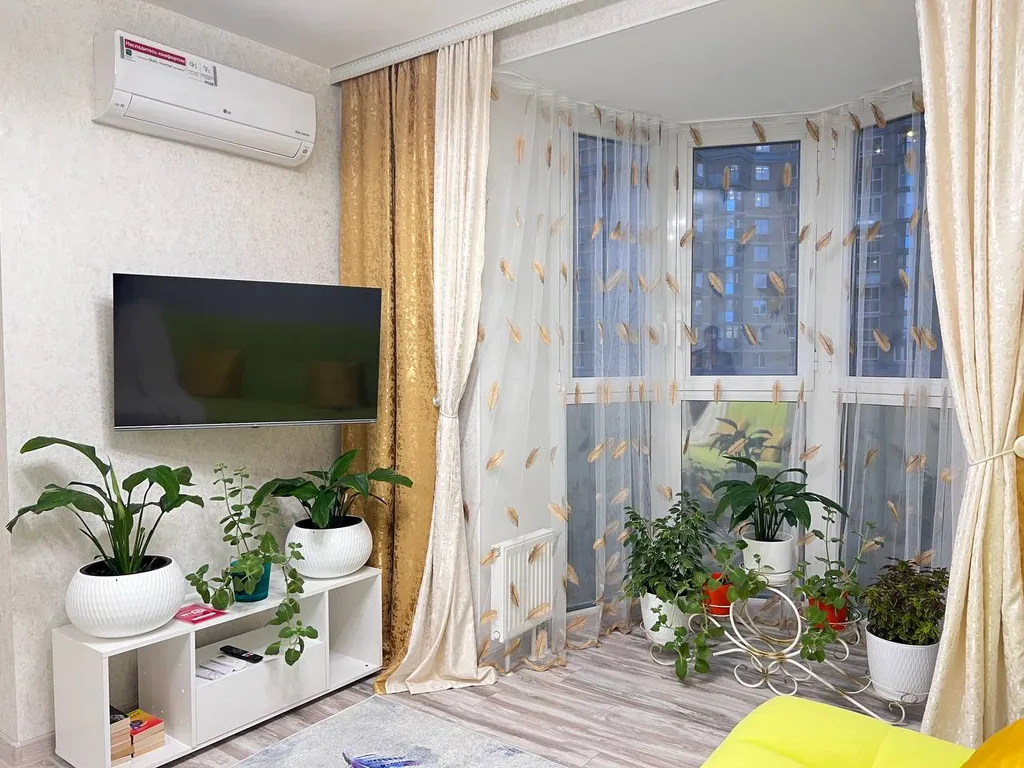 Квартира у метро