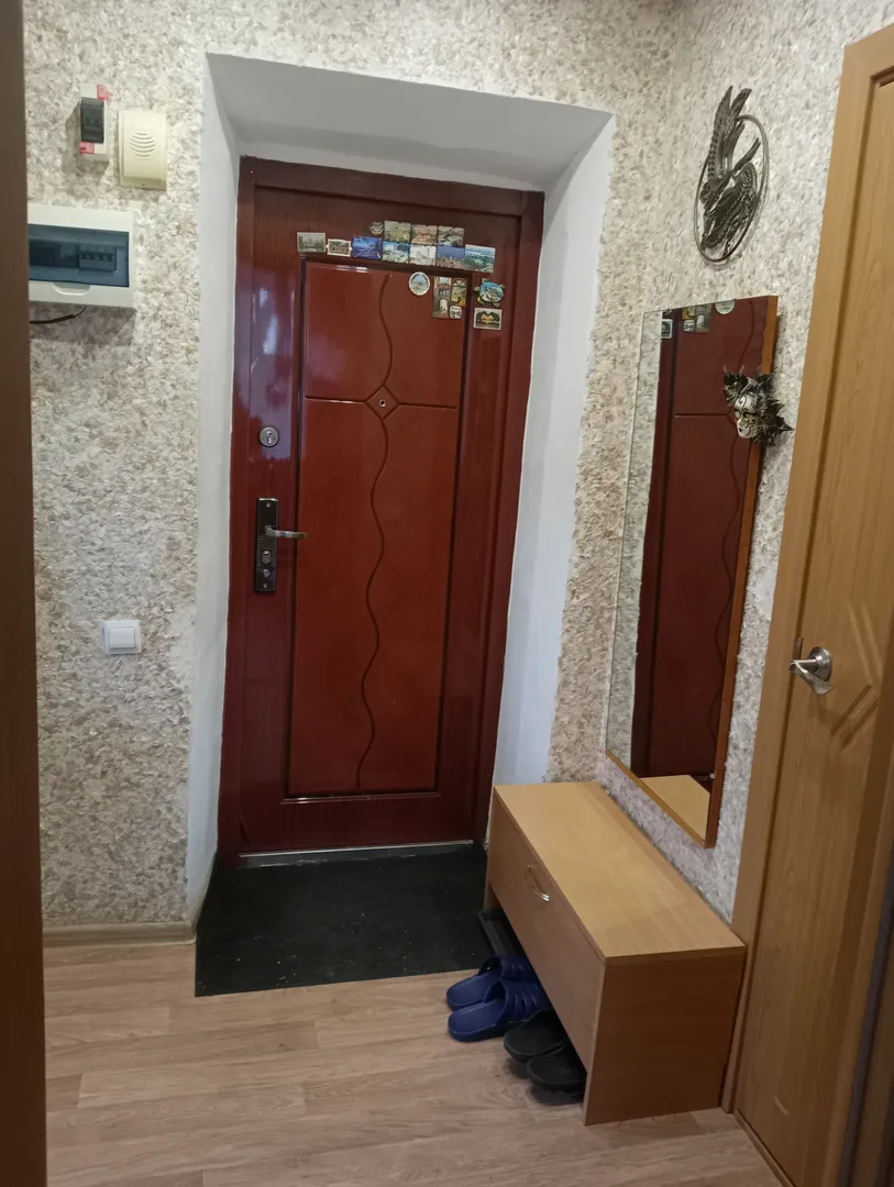 Прихожая Прихожая