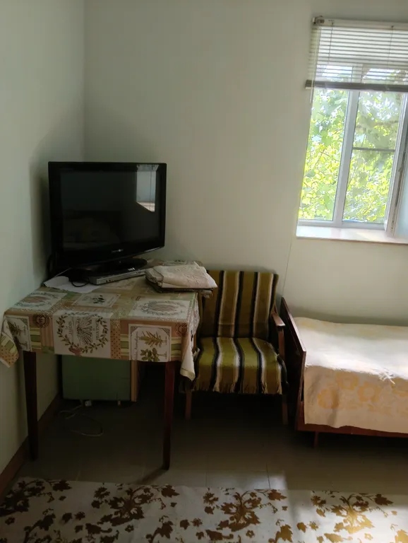 Квартира Комната в частном доме у самого моря — Ясенская Переправа