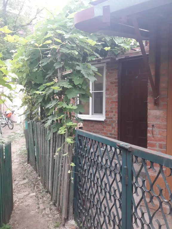 Уютная квартира в центре у моря