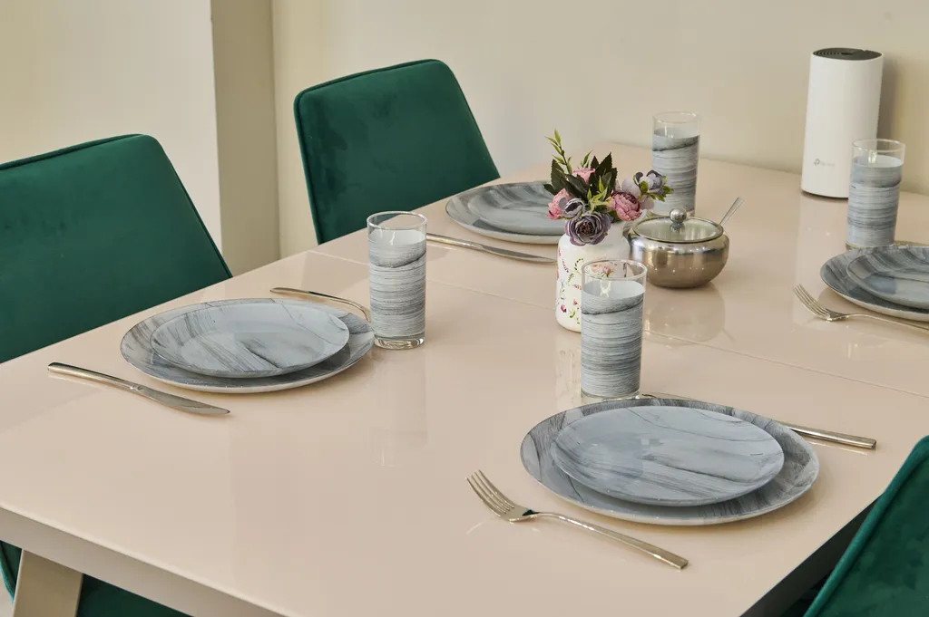 Квартира Шикарная премиум рядом с трц mega апартаменты бизнес класса — Алматы