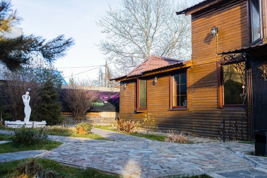 3-комнатный Дом