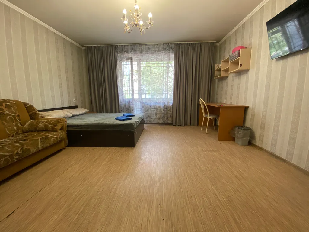 Комната целиком (только для вас) возле Клинической больницы