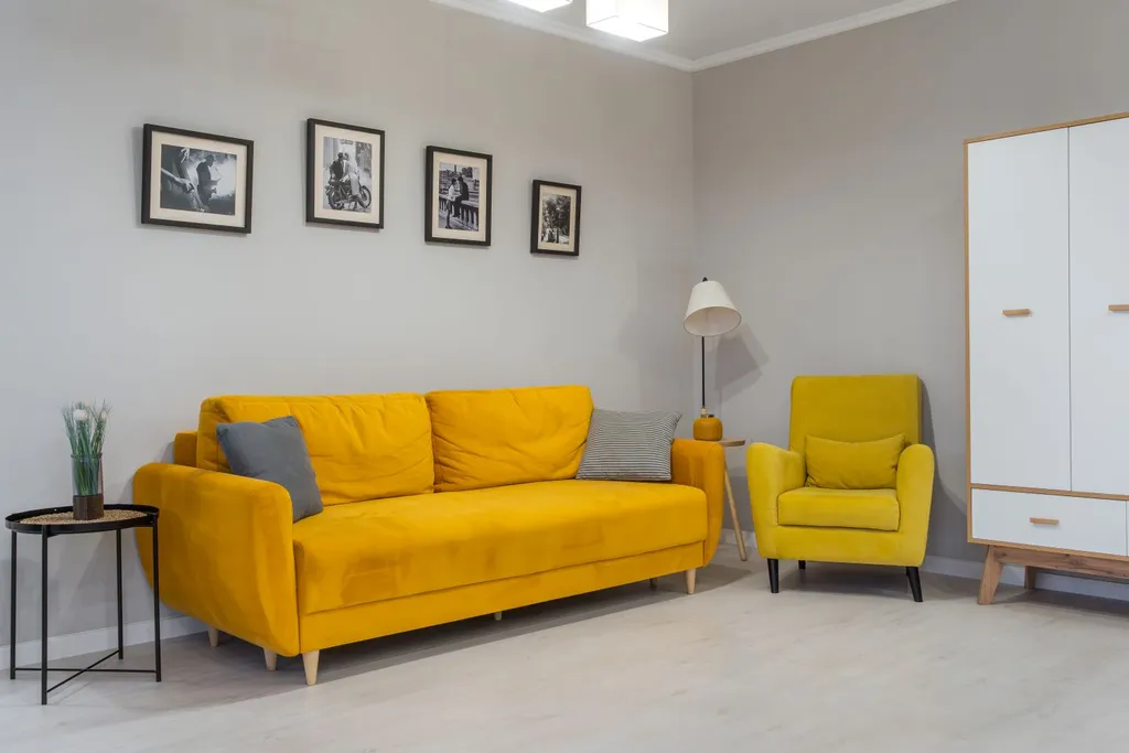 2-комнатная Квартира — аренда посуточно в Томск