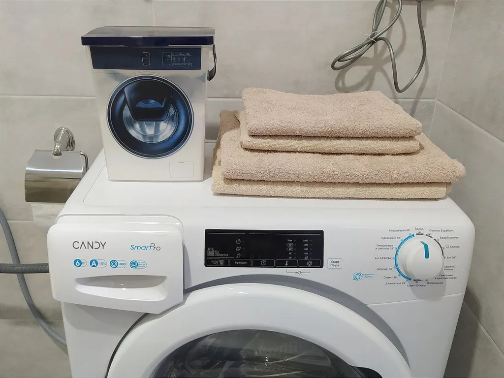 Квартира Квартира Студия с балконом — Ярославль