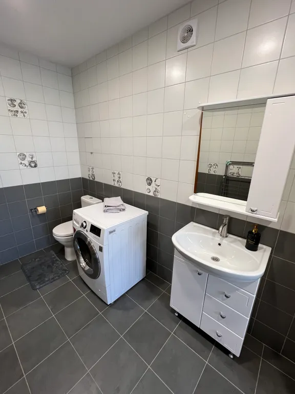 Квартира в самом центре Екатеринбурга