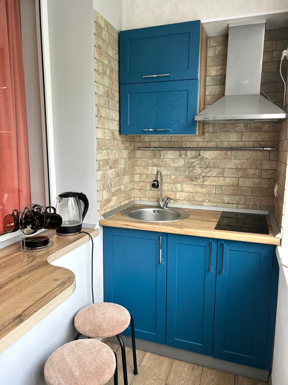 Центр курортной зоны