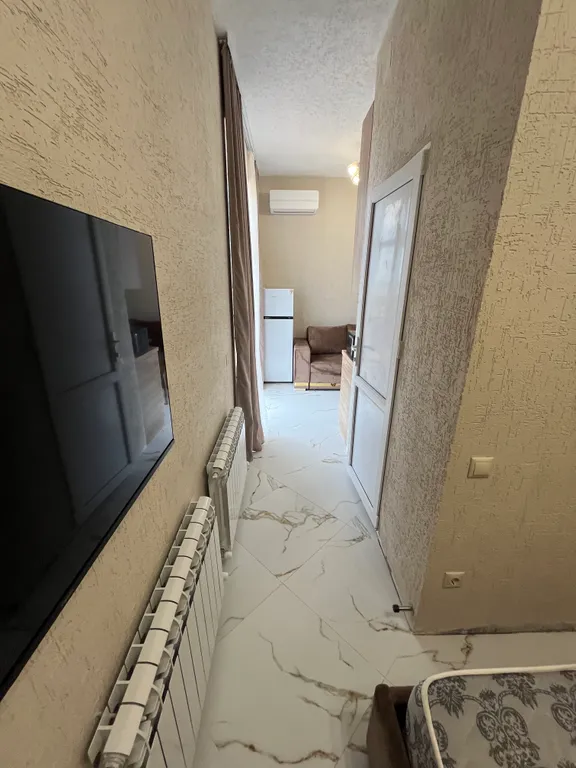 Таунхаус на первой береговой