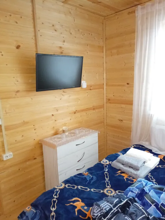 Коттедж Гранд Хаус