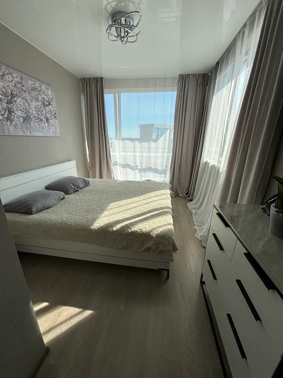 Коттедж Уютный таунхаус с видом на море — аренда посуточно в Сочи