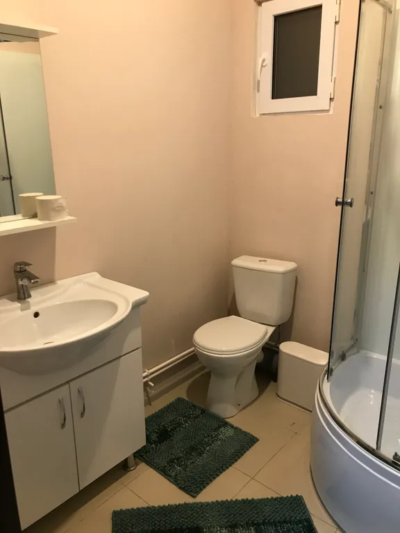 Дом на море