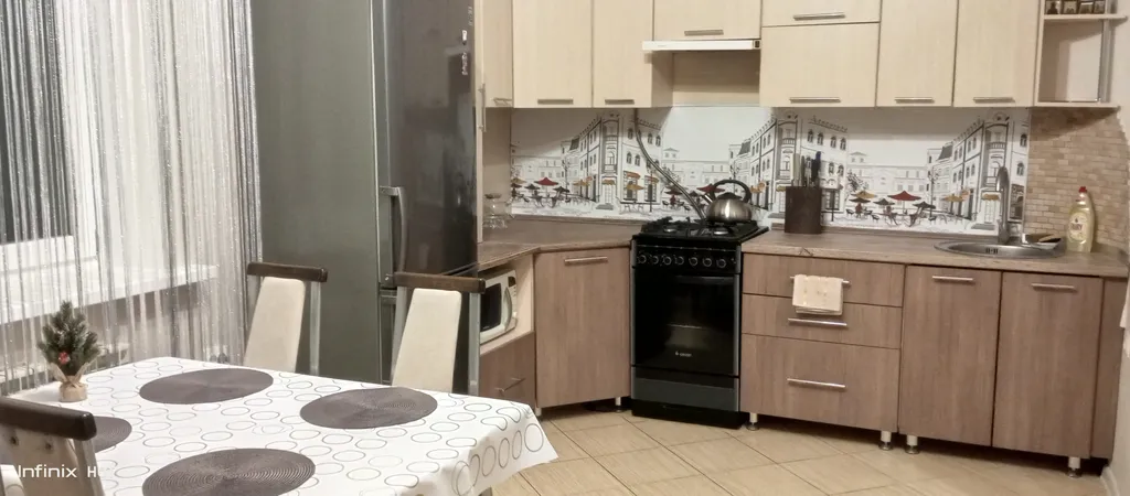 3-комнатный Дом