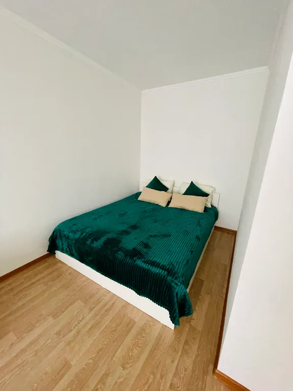 Изумруд Великого Новгорода