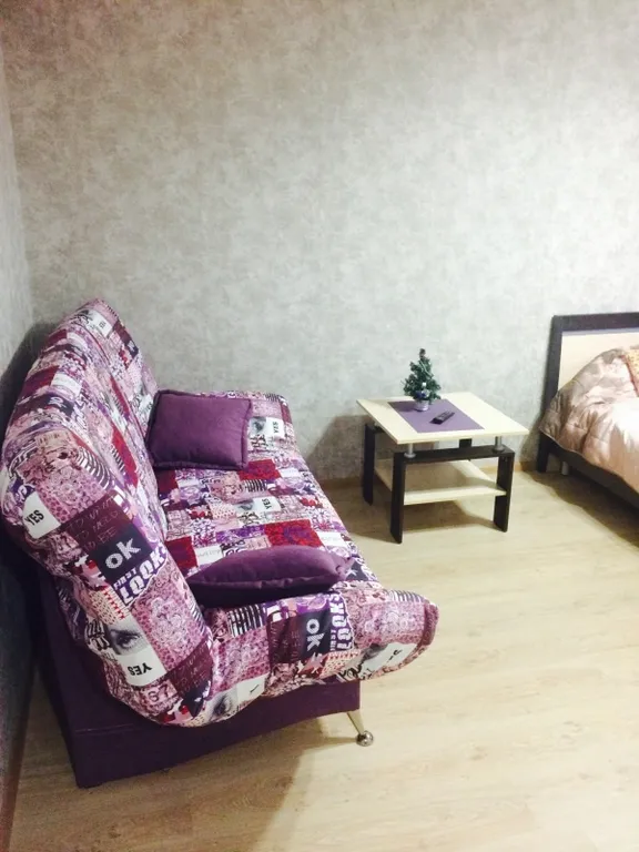 Квартира Апартаменты у вокзала — аренда посуточно в Сергиев Посад