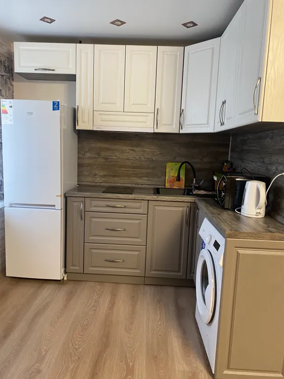 Красивая студия в центре города Спасск-Дальний.