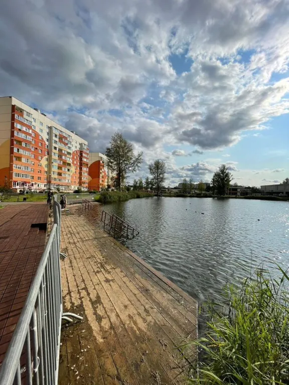 Все рядом - Акрон Форум и Областная больница