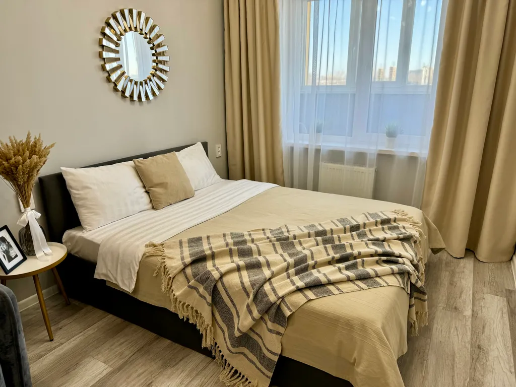 Если вам негде переночевать, я уложу у себя