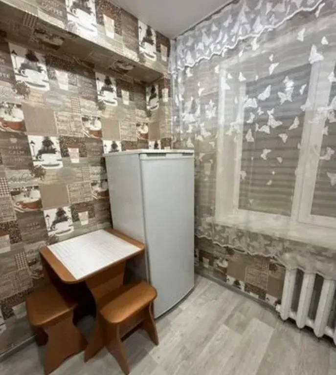 Квартира в центре