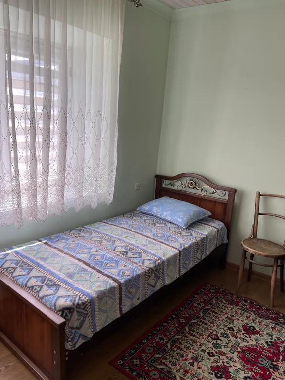 Дом в горах