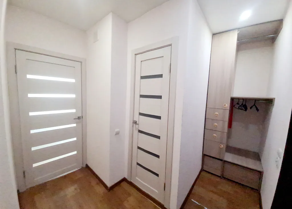 Апартаменты комфорт Героев