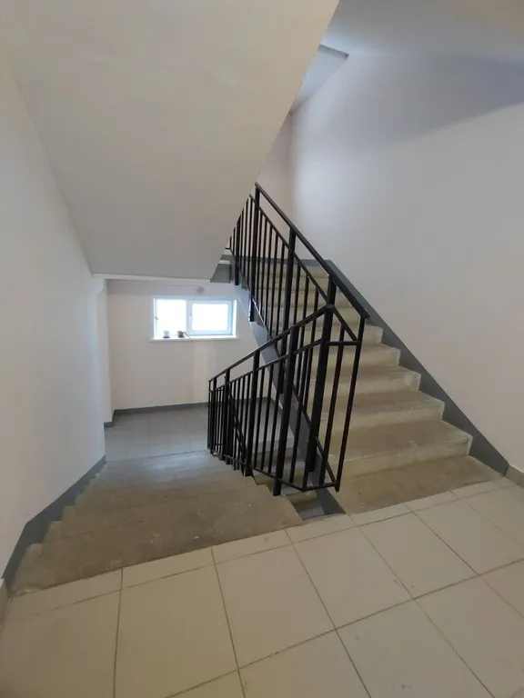 Уютная квартира в тихом районе Костромы